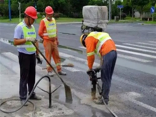 湄潭地基下沉注浆怎么样